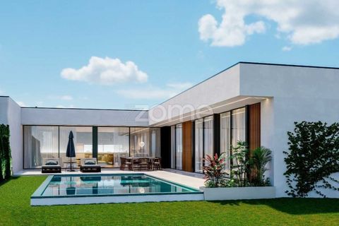 Villa i Braga, Braga, Braga - € 592.000 | Ref: ZMPT579990 - foto 14