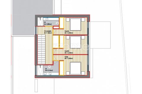 Villa a Esposende, Braga, Esposende - € 355.000 | Ref: ZMPT579987 - foto 13