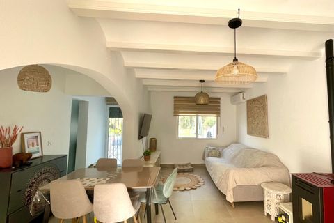 Bungalow i Calpe, Alicante, Calpe - € 340.000 | Ref: MDS 027 - foto 3