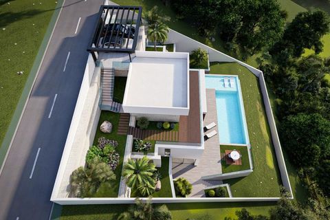 Villa i Altea, Alicante, Altea - € 2.200.000 | Ref: MDA 03 - foto 3