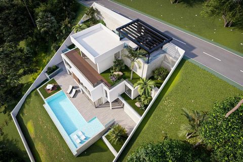 Villa i Altea, Alicante, Altea - € 2.200.000 | Ref: MDA 03 - foto 4