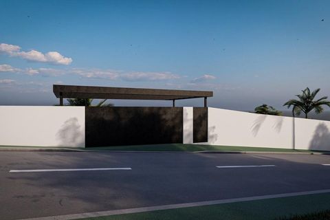 Villa i Altea, Alicante, Altea - € 2.200.000 | Ref: MDA 03 - foto 6