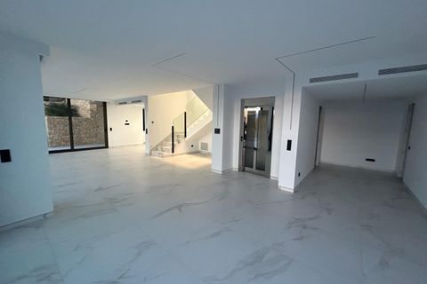 Villa i Altea, Alicante, Altea - € 2.200.000 | Ref: MDA 03 - foto 9