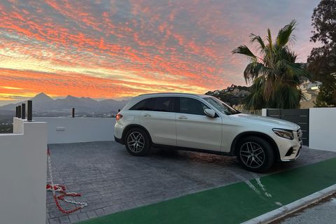 Villa i Altea, Alicante, Altea - € 2.200.000 | Ref: MDA 03 - foto 10