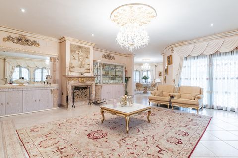 Villa i Javea, Alicante, Javea - € 2.500.000 | Ref: MD OX 02 - foto 7