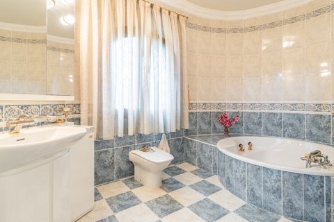 Villa i Javea, Alicante, Javea - € 2.500.000 | Ref: MD OX 02 - foto 8