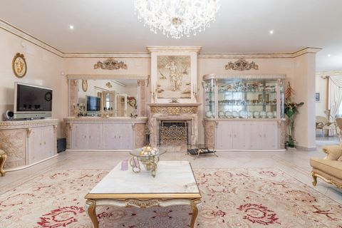Villa i Javea, Alicante, Javea - € 2.500.000 | Ref: MD OX 02 - foto 11