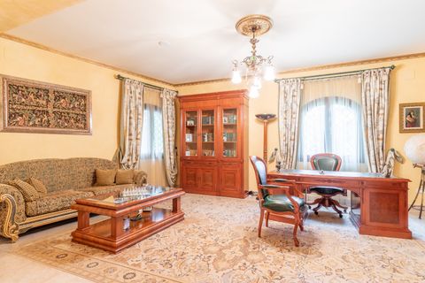 Villa i Javea, Alicante, Javea - € 2.500.000 | Ref: MD OX 02 - foto 12