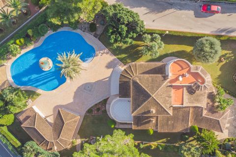 Villa i Javea, Alicante, Javea - € 2.500.000 | Ref: MD OX 02 - foto 16