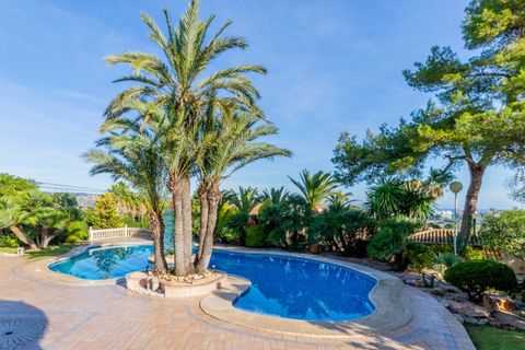 Villa i Javea, Alicante, Javea - € 2.500.000 | Ref: MD OX 02 - foto 20