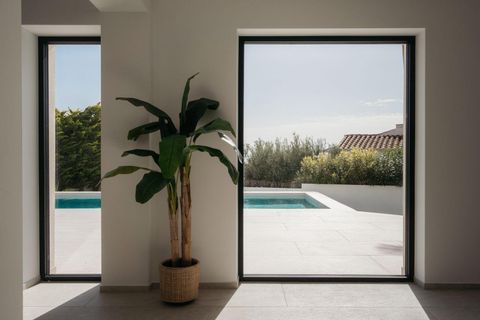 Villa a Benitachell, Alicante, Benitachell - € 1.890.000 | Ref: MDV 0009 - foto 9