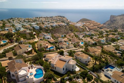 Villa a Benitachell, Alicante, Benitachell - € 1.890.000 | Ref: MDV 0009 - foto 47
