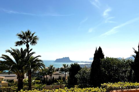 Villa a Benitachell, Alicante, Benitachell - € 1.890.000 | Ref: MDV 0009 - foto 50