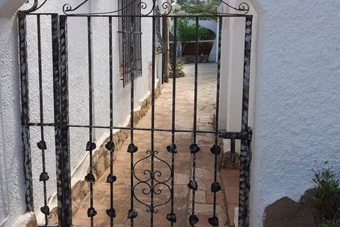 Villa i Moraira, Alicante, Moraira - € 895.000 | Ref: MDP 016 - foto 10