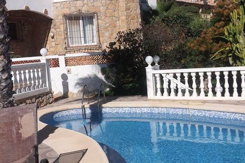 Villa i Moraira, Alicante, Moraira - € 895.000 | Ref: MDP 016 - foto 11