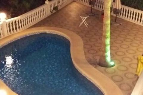 Villa i Moraira, Alicante, Moraira - € 895.000 | Ref: MDP 016 - foto 13