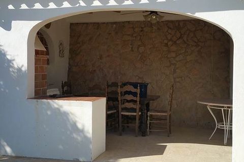 Villa i Moraira, Alicante, Moraira - € 895.000 | Ref: MDP 016 - foto 20