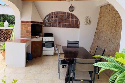 Villa i Moraira, Alicante, Moraira - € 895.000 | Ref: MDP 016 - foto 26