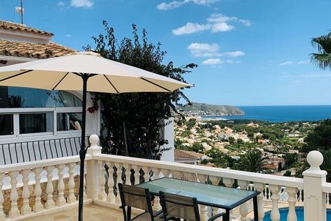 Villa i Moraira, Alicante, Moraira - € 895.000 | Ref: MDP 016 - foto 27