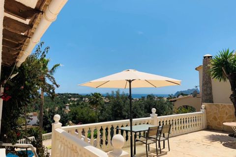 Villa i Moraira, Alicante, Moraira - € 895.000 | Ref: MDP 016 - foto 29