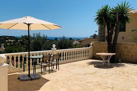 Villa i Moraira, Alicante, Moraira - € 895.000 | Ref: MDP 016 - foto 30