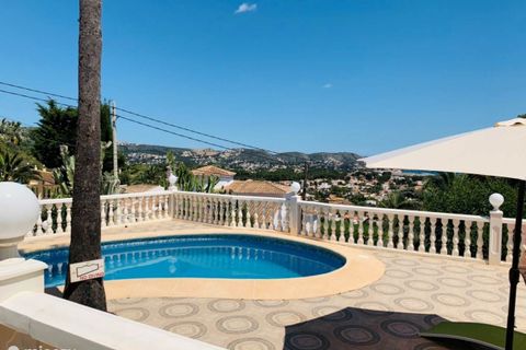 Villa i Moraira, Alicante, Moraira - € 895.000 | Ref: MDP 016 - foto 31
