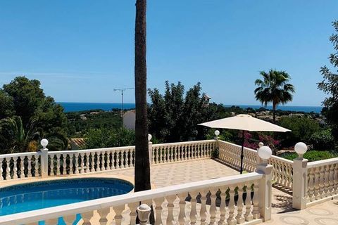 Villa i Moraira, Alicante, Moraira - € 895.000 | Ref: MDP 016 - foto 33