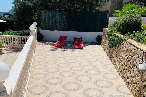 Villa i Moraira, Alicante, Moraira - € 895.000 | Ref: MDP 016 - foto 37