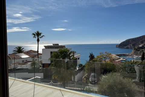 Villa i Calpe, Alicante, Calpe - € 2.200.000 | Ref: MD 0012 - foto 3
