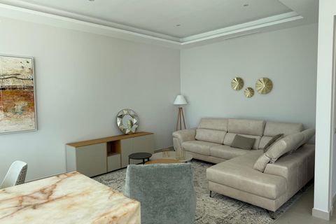 Villa i Calpe, Alicante, Calpe - € 2.200.000 | Ref: MD 0012 - foto 8