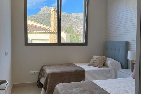 Villa i Calpe, Alicante, Calpe - € 2.200.000 | Ref: MD 0012 - foto 9