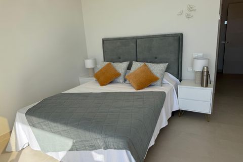 Villa i Calpe, Alicante, Calpe - € 2.200.000 | Ref: MD 0012 - foto 10