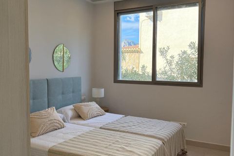 Villa i Calpe, Alicante, Calpe - € 2.200.000 | Ref: MD 0012 - foto 14