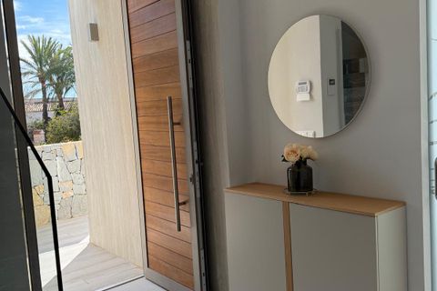 Villa i Calpe, Alicante, Calpe - € 2.200.000 | Ref: MD 0012 - foto 15