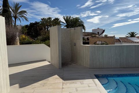 Villa i Calpe, Alicante, Calpe - € 2.200.000 | Ref: MD 0012 - foto 20