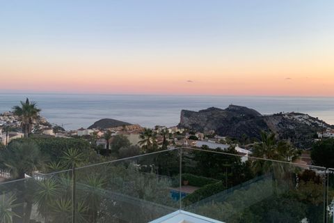 Villa i Benitachell, Alicante, Benitachell - € 2.495.000 | Ref: MDV 0008 - foto 5