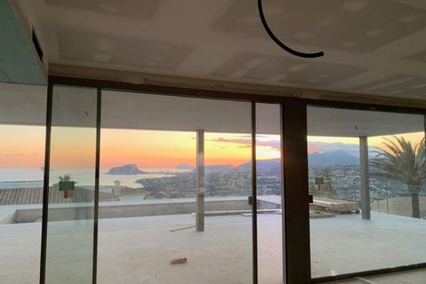 Villa i Benitachell, Alicante, Benitachell - € 2.495.000 | Ref: MDV 0008 - foto 13