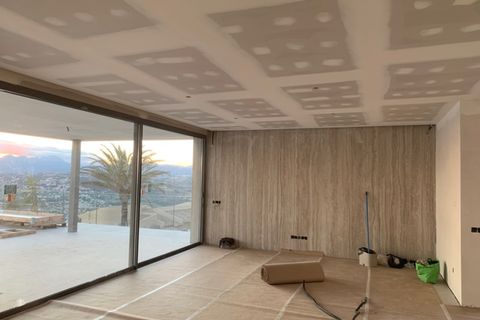 Villa i Benitachell, Alicante, Benitachell - € 2.495.000 | Ref: MDV 0008 - foto 14