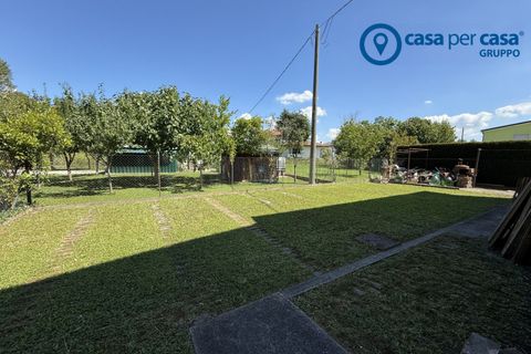 Villa a Corbola, Rovigo, Corbola - € 79.000 | Ref: ADC60 - foto 7