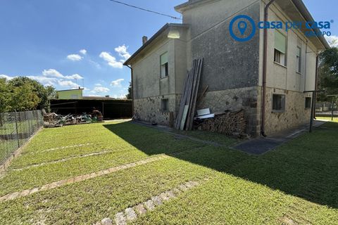 Villa a Corbola, Rovigo, Corbola - € 79.000 | Ref: ADC60 - foto 8