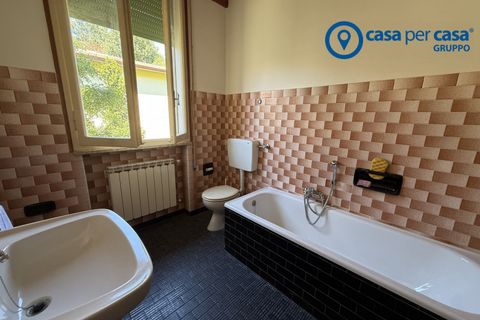 Villa a Corbola, Rovigo, Corbola - € 79.000 | Ref: ADC60 - foto 22