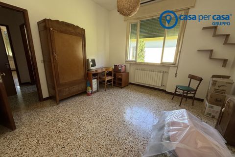 Villa a Corbola, Rovigo, Corbola - € 79.000 | Ref: ADC60 - foto 24
