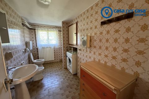Villa a Corbola, Rovigo, Corbola - € 79.000 | Ref: ADC60 - foto 26
