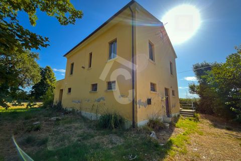 Villa a Senigallia, Ancona, Senigallia - € 195.000 | Ref: 3411 - foto 7