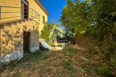 Villa a Senigallia, Ancona, Senigallia - € 195.000 | Ref: 3411 - foto 9