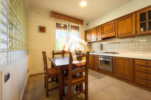Villa a Castelplanio, Ancona, Castelplanio - € 239.000 | Ref: 3533 - foto 6