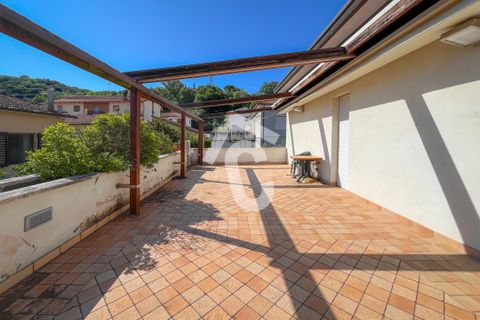 Villa a Castelplanio, Ancona, Castelplanio - € 239.000 | Ref: 3533 - foto 19