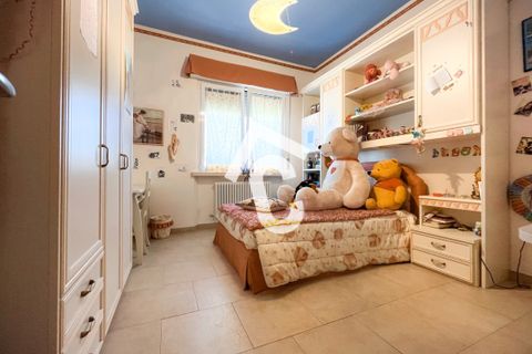 Villa a Castelplanio, Ancona, Castelplanio - € 239.000 | Ref: 3533 - foto 23