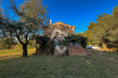 Villa a Jesi, Ancona, Jesi - € 195.000 | Ref: 3491 - foto 9