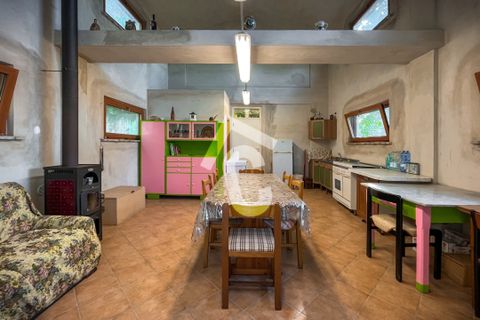Villa a Jesi, Ancona, Jesi - € 195.000 | Ref: 3491 - foto 18